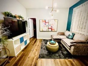 Cozy Monthly Stay :Your Home-Entire Guest House - Image 2