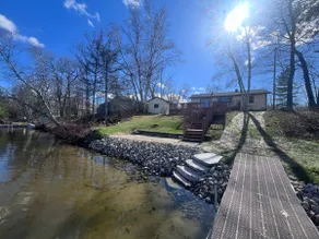 Little Bass Lake Cabin - Image 2