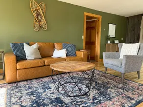Rustic Ridge Lone Mountain Escape– 3BR, 2BA Home on 2 Acres Pet Friendly - Image 3