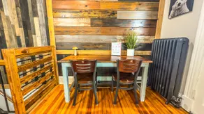 The Rustic Home Albany NY - 3 Bedroom Private Second Floor Apartment - Image 5