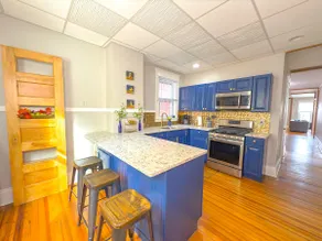 The Rustic Home Albany NY - 3 Bedroom Private Second Floor Apartment - Image 3