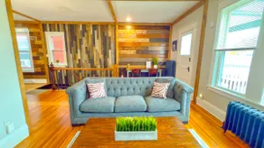 The Rustic Home Albany NY - 3 Bedroom Private Second Floor Apartment - Image 2