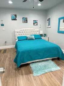 studio apartment the romantic refuge - Image 2