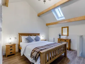 Willow Cottage At Naze Farm-Uk32760 - Image 2