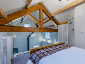 Willow Cottage At Naze Farm-Uk32760 - Image 3