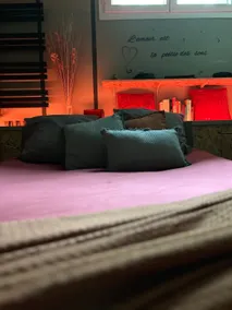 The Suspended Cocoon - Atypical & soothing break - Image 4