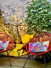 A perfect summer among castles and Beauval - Image 4