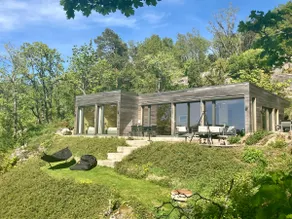 Nordic design by the beach-idyllic surroundings! - Image 5