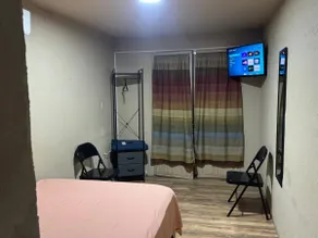 Small equipped apartment, Nvo Mexicali. - Image 2