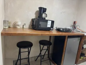 Small equipped apartment, Nvo Mexicali. - Image 3