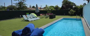 Modern Villa With Private Pool/ 400m To The Beach - Image 2