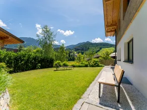 Spacious & luxurious apartment with sauna near ski lift - Image 2