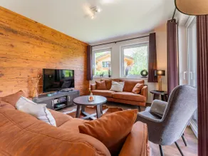 Spacious & luxurious apartment with sauna near ski lift - Image 5
