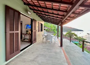 MY RELICÁRIO - CASA DE ARAÇATIBA (Ilha Grande) - Image 3