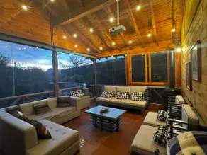 Finca Bacatá - Entire farmhouse - Image 4
