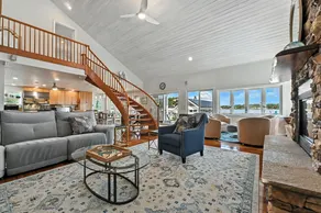 Annapolis Waterfront Oasis with Pool, Hot Tub & Piers with L2 EV Charger - Image 2