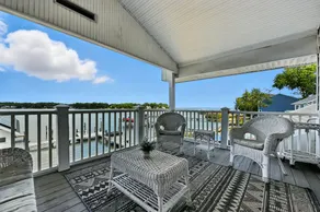 Annapolis Waterfront Oasis with Pool, Hot Tub & Piers with L2 EV Charger - Image 3