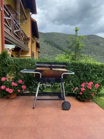 BEAUTIFUL VILLA NEXT TO POTES, 4 BEDROOMS - 3 BATHROOMS - POOL - Image 5