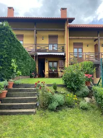 BEAUTIFUL VILLA NEXT TO POTES, 4 BEDROOMS - 3 BATHROOMS - POOL - Image 2