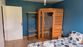 Lizon Cocooning Aparthotel with sauna - Image 5