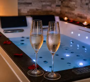 Appart&Spa Devosge - Image 5