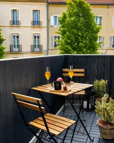 Appart&Spa Devosge - Image 3
