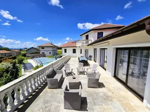 Villa 5*, 15 personnes, Piscine à 20 min de Genève - Image 2
