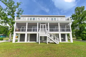 Winyah Bay House | Historic Georgetown Waterfront - Image 5