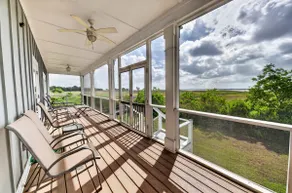 Winyah Bay House | Historic Georgetown Waterfront - Image 4