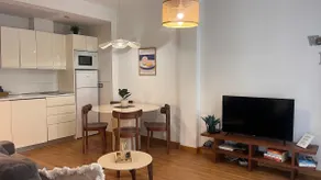 Homely Malaga Refino Floor 1 I6 with paid parking - Image 4