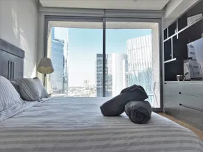 DESIGN CONDO BY “LA MEXICANA” PARK IN LUXURY TOWER - Image 2