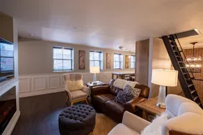 Loft on Mountain (in Old Town) - Image 2