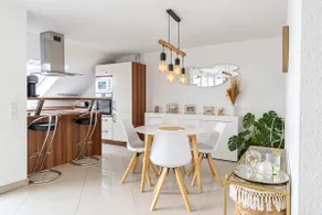 10 Guests | Penthouse near Mercedes Plant & Train - Image 2