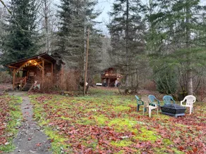 Huckleberry Hideaway@the North Fork Riverbend - Image 4