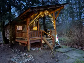 Huckleberry Hideaway@the North Fork Riverbend - Image 3