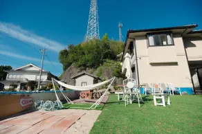 Beachfront | Near Shimanami Way | Ocean View | BBQ - Image 4