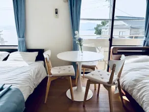 Beachfront | Near Shimanami Way | Ocean View | BBQ - Image 5