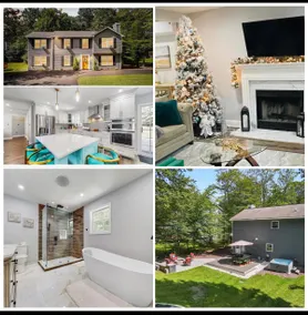 Poconos Mountain perfect serenity getaway. - Image 2