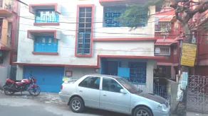 Calculus-AC 1BHK-2Guests Max@Ground Floor+Backyard - Image 4