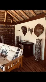 ”Casa Mar”. Canoes of Punta Sal - Image 3