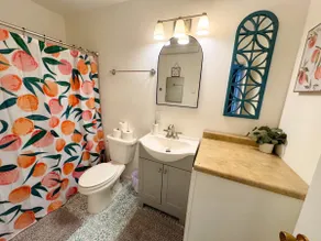 Open layout 1/1 apt close to downtown Spearfish! - Image 4