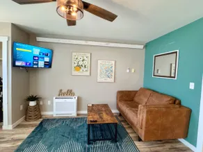 Open layout 1/1 apt close to downtown Spearfish! - Image 2