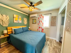 Open layout 1/1 apt close to downtown Spearfish! - Image 2