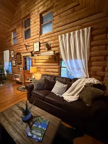 Cozy Mountain Cabin 15 min to Highlands NC - Image 5