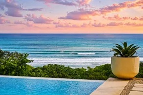 Casa Meráki - Neue Villa mit Meerblick 300m vom Strand Santa Teresa - Image 2