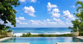Casa Meráki - Neue Villa mit Meerblick 300m vom Strand Santa Teresa - Image 5