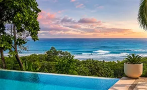 Casa Meráki - Neue Villa mit Meerblick 300m vom Strand Santa Teresa - Image 4