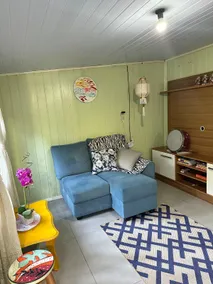 Cozy cottage in a Holistic Site (Hortênsias) - Image 4