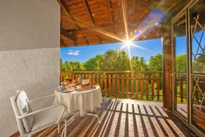 Villa La Verbanina Private Garden, Ghiffa, Italy - Image 3