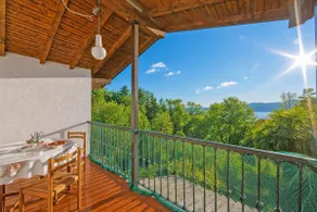 Villa La Verbanina Private Garden, Ghiffa, Italy - Image 4
